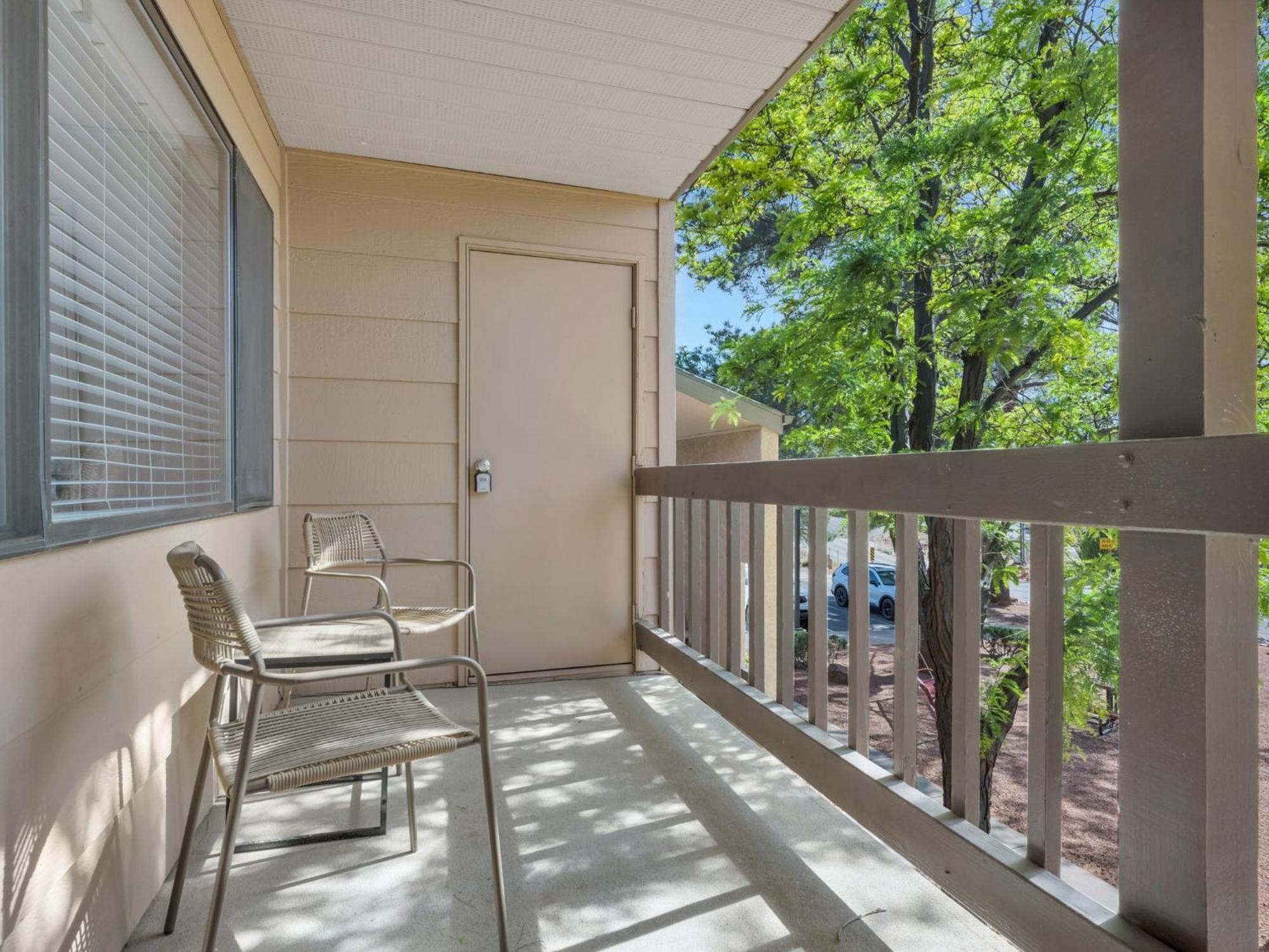Sedona Eve Apartamento Exterior foto