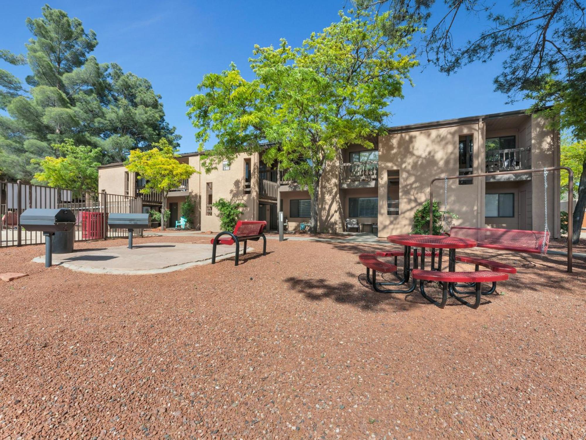 Sedona Eve Apartamento Exterior foto