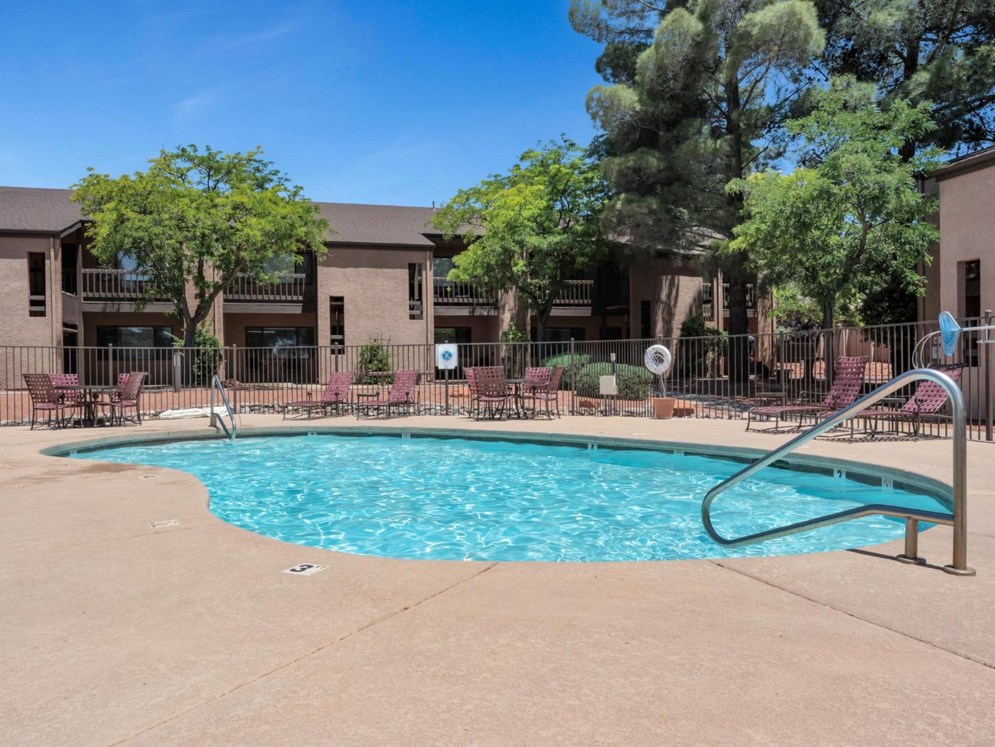 Sedona Eve Apartamento Exterior foto